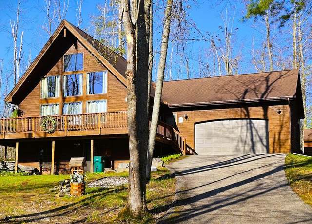 Property at 7368 Bob White Way, Gaylord, MI 49735, 2 beds, 2 baths