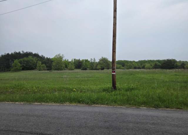 Property at 000 Durkalic Rd, Pellston, MI 49769