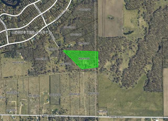 Property at Tank Trl, Johannesburg, MI 49751