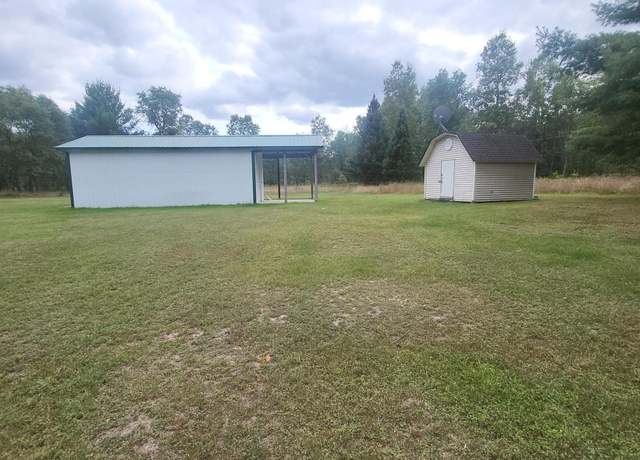 Property at 11614 SE Behlke Rd, Fife Lake, MI 49633