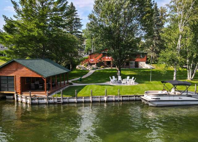 Property at 5997 Prospect St, Indian River, MI 49749, 3 beds, 2.5 baths