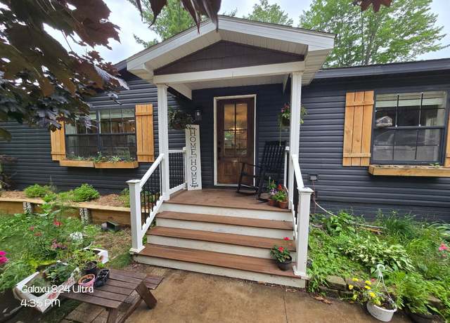 Property at 335 E Shadow Lake Rd, Prudenville, MI 48651, 3 beds, 2.5 baths