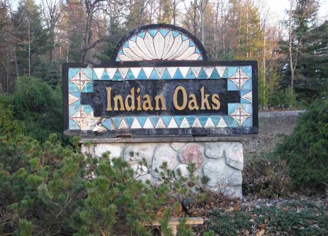 Property at XXX Indian Oaks Lot 29, Prudenville, MI 48651