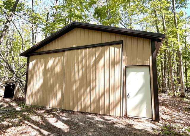 Property at 11597 Alba Hwy Rd, Elmira, MI 49730