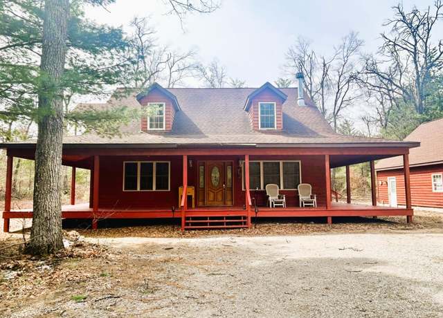 Property at 10070 Ryan Rd, Atlanta, MI 49709, 4 beds, 2 baths