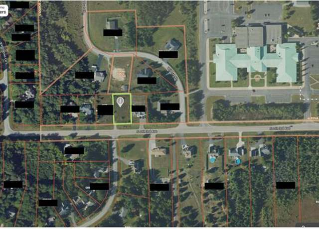 Property at 0000 S 3rd Ave, Alpena, MI 49707