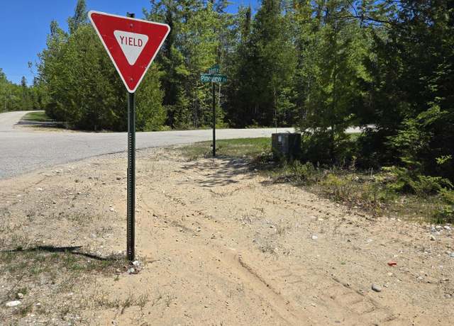 Property at Lot 365 Balsam Dr, Presque Isle, MI 49777
