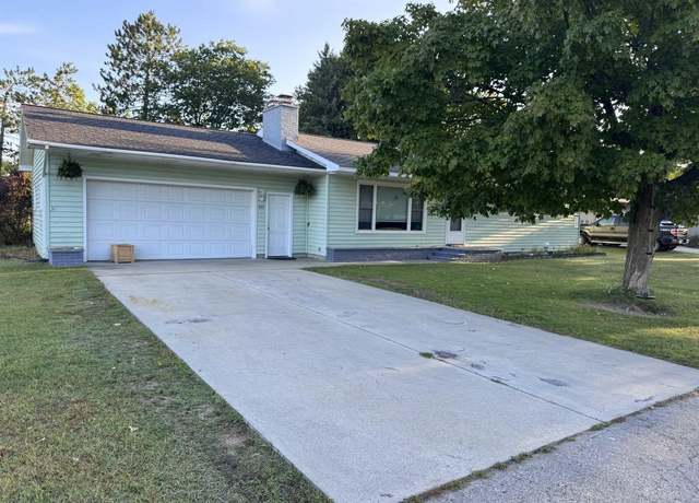 Property at 970 Greenhaven Ln, Alpena, MI 49707, 3 beds, 2 baths