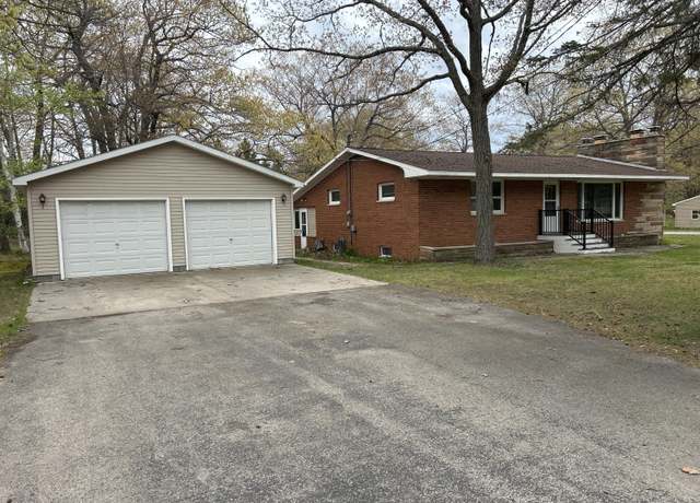 Property at 2323 Hobbs Dr, Alpena, MI 49707, 2 beds, 2 baths