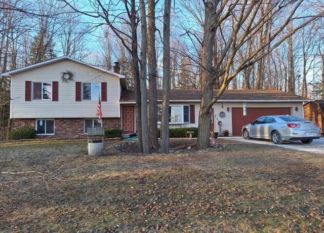Property at 5170 Precour Rd, Alpena, MI 49707, 3 beds, 1.5 baths