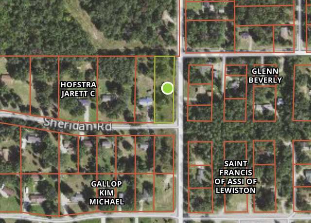 Property at Lot 37 Sheridan Rd, Lewiston, MI 49756