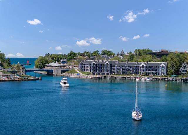 Property at 100 Michigan Ave, Charlevoix, MI 49720