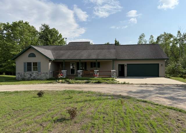 Property at 1058 Marlas Way, Cheboygan, MI 49721, 3 beds, 2.5 baths