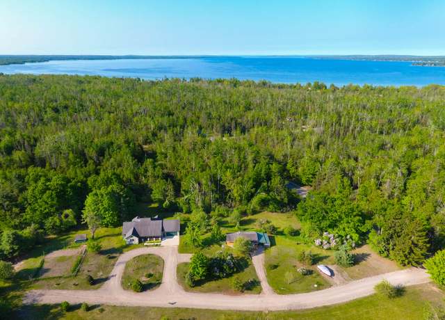 Property at 1058 Marlas Way, Cheboygan, MI 49721, 3 beds, 2.5 baths