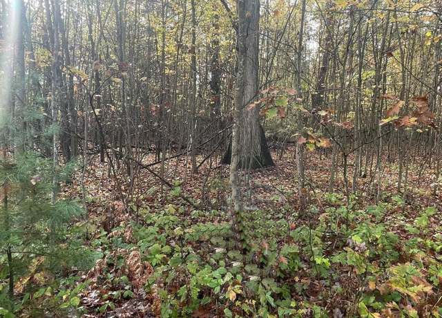 Property at LOT 35&36 Hidden Hls, Houghton Lake, MI 48629