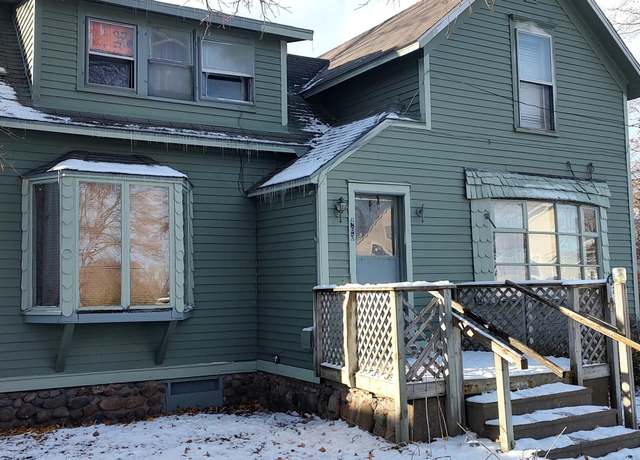 Property at 463 W State St, Cheboygan, MI 49721, 3 beds, 3 baths
