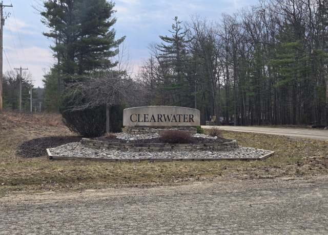 Property at Lot #56 Crystal Ln, Roscommon, MI 48653