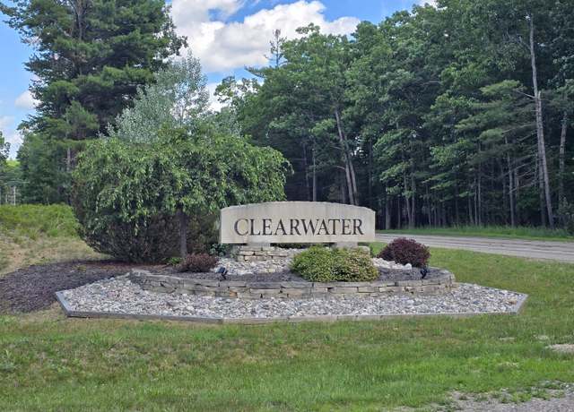 Property at Lot #56 Crystal Ln, Roscommon, MI 48653