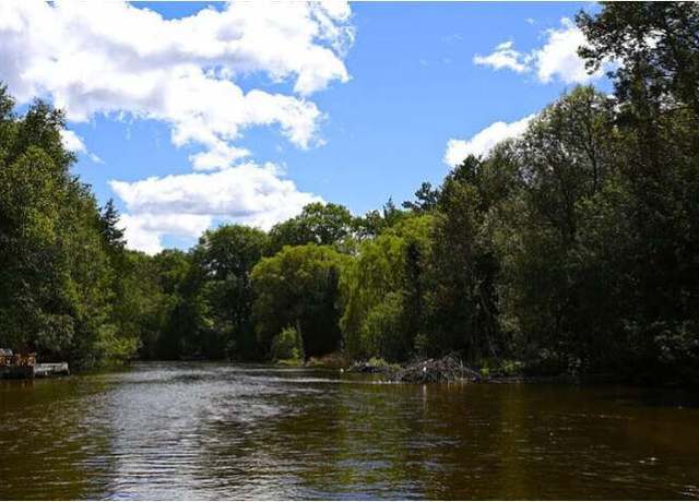 Property at 6688 Hawthorn Trl, Grayling, MI 49738, 2 beds, 1 bath