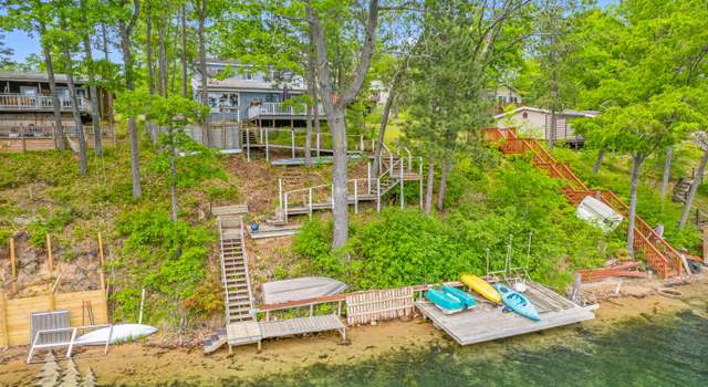 Photo of 6099 Honey Ln, Johannesburg, MI 49751