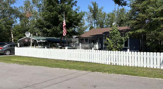 Photo of 14427 Belz Ln, Presque Isle, MI 49777