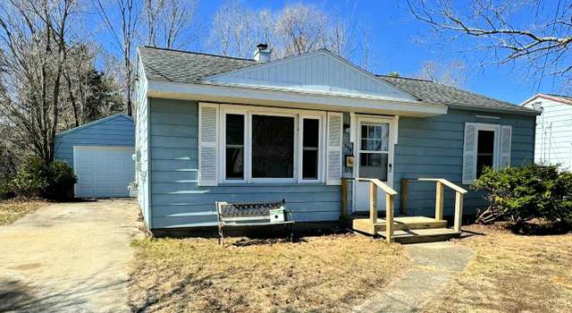 Photo of 398 First St, Oscoda, MI 48750