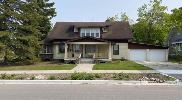 Photo of 215 W Michigan Ave, Rogers City, MI 49779