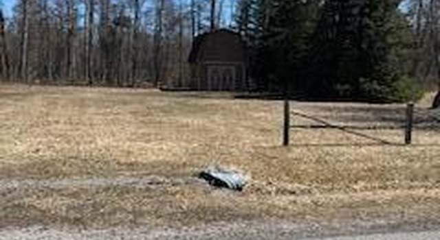 Photo of Lot #41 Whippoorwill Dr, Spruce, MI 48762