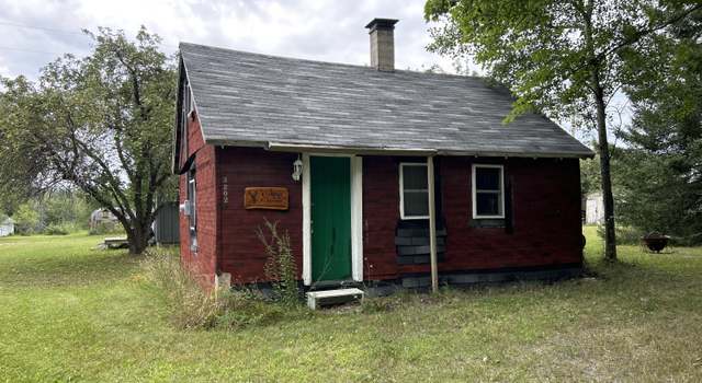 Photo of 3202 W Trask Lake Rd, Barton City, MI 48705
