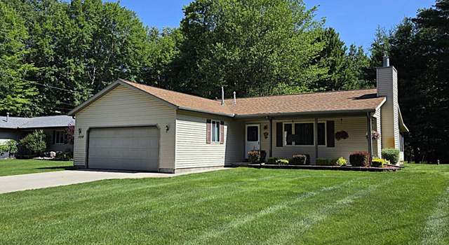 Photo of 1110 Springwood Dr, Prudenville, MI 48651