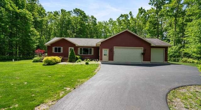 Photo of 11193 Hassler Woods Trl, Alanson, MI 49706