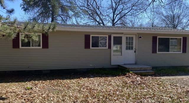 Photo of 4618 Delrosa Dr, Oscoda, MI 48750