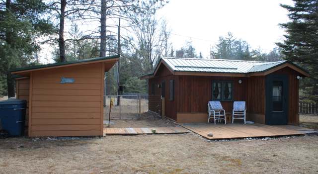 Photo of 2572 W Ausable River Dr, Luzerne, MI 48636
