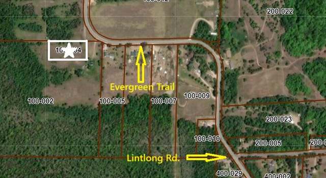 Photo of 000 Evergreen Trl, Petoskey, MI 49770