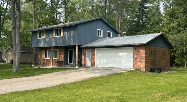Photo of 2457 Diamond Dr, Alpena, MI 49707