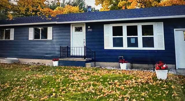 Photo of 3110 Horseshoe Dr, Traverse City, MI 49684