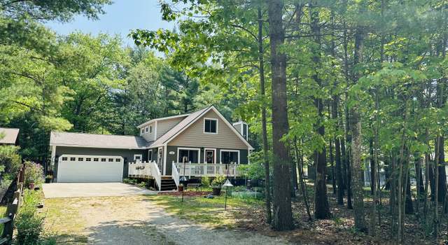 Photo of 234 Woodlawn Ave, Roscommon, MI 48653