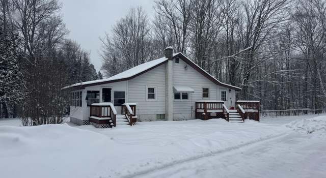 Photo of N 4147 Mackinac Trl, St. Ignace, MI 49781