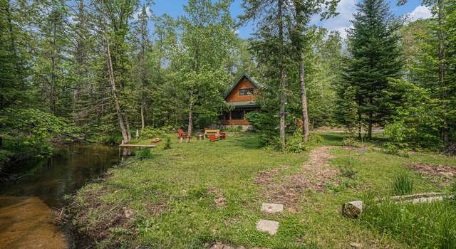 Photo of 6502 Goose Lake Rd, Indian River, MI 49749
