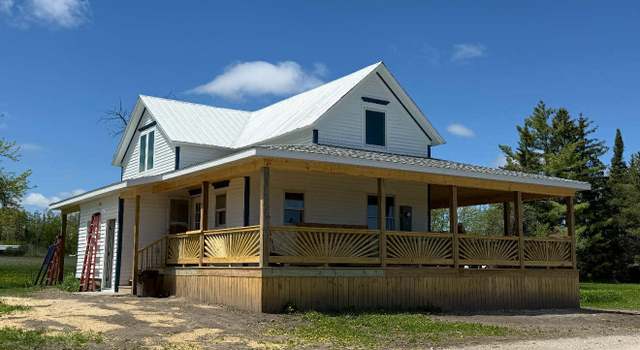 Photo of 7551 Nicholson Hill Rd, Hubbard Lake, MI 49747