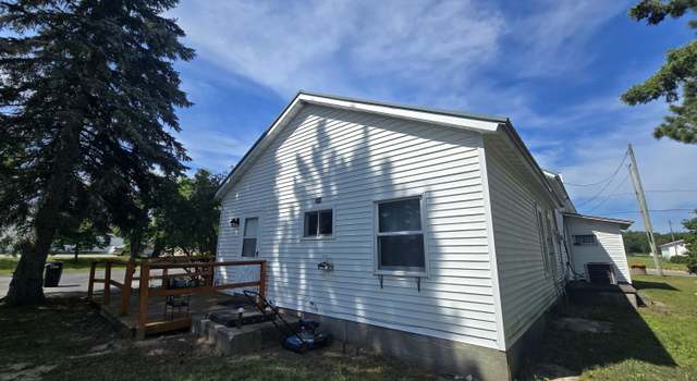 Photo of 4240 N Abbe Rd, Comins, MI 48619