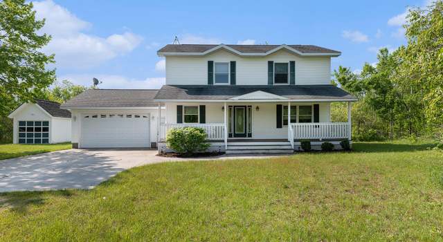 Photo of 10702 Southwood Dr, Mancelona, MI 49659