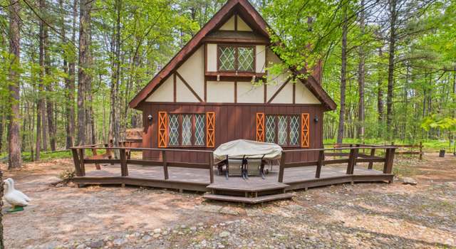 Photo of 10985 Sanctuary Dr, Frederic, MI 49733