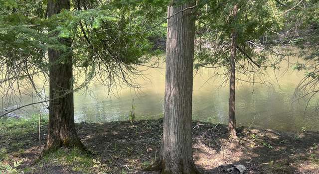 Photo of 24920 E Riverside Dr, Hillman, MI 49746