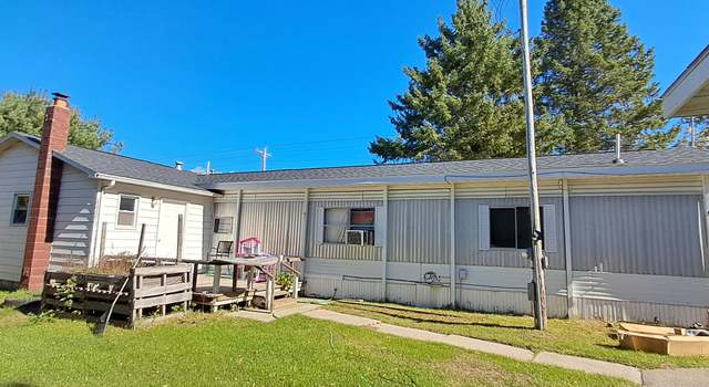 Photo of 6840 Barclay Ave, Tower, MI 49792