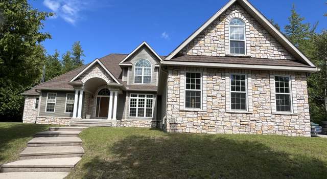 Photo of 5371 Cedar Wood Rd, Presque Isle, MI 49777