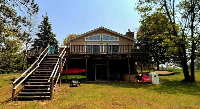 Photo of 6309 Hiawatha Dr, Frederic, MI 49733