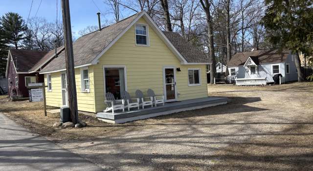 Photo of 112 Taylor Ave, Roscommon, MI 48653