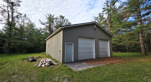 Photo of 13393 W Shore Dr, Millersburg, MI 49759