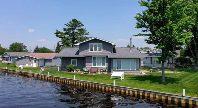 Photo of 111 Inlet Dr, Prudenville, MI 48651